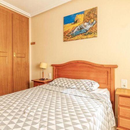Lovely Apartment In Santa Pola With Wifi Экстерьер фото