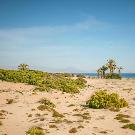 Lovely Apartment In Santa Pola With Wifi Экстерьер фото