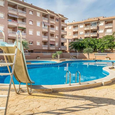 Lovely Apartment In Santa Pola With Wifi Экстерьер фото